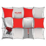 Xclaim to Fill 10ft Wide Space Item #4x3 K4