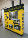 Xtension Fabric PopUp