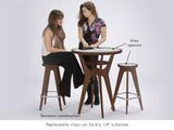 Table & Chairs - Brandable Too!