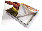Wall Mounted Graphic Frames (Price shown is the unit price)
