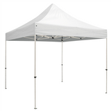 Standard 10 x 10 Event Tent Kit (Unimprinted)