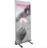 Thunder Outdoor Retractable with Graphics