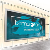 Bannergear Wall System