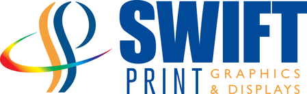 Swift Print Graphics & Displays